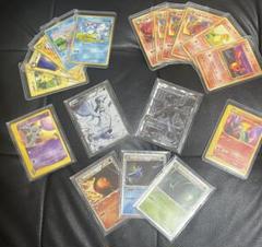 ポケモンカード 引退品まとめ売り