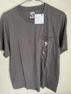 Tシャツエヴァコラボ