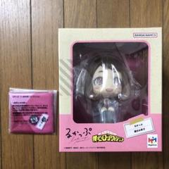 Yahoo!オークション - るかっぷ 僕のヒーローアカデミア 麗日