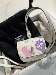 セーラームーン ジミーチュウ　限定コラボ　AirPodsケース