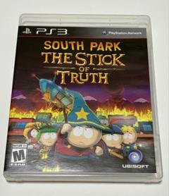 SOUTH PARK THE STICK OF TRUTH PS3