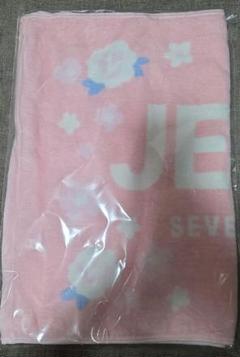 2025年最新】seventeen タオル ジョンハンの人気アイテム - メルカリ
