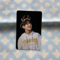 BTS 君に届く DVD トレカ:テヒョン BTS DVD 君に届く トレカ 日本 テヒョン - メルカリ