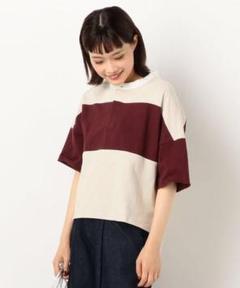 ラガーTシャツ