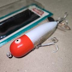 サニー様⭐︎HEDDON オールドマグナムトーピード