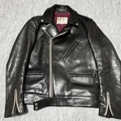 ADDICT CLOTHES ダブルライダース キップレザー 38インチ 2025年最新】ADDICT CLOTHES ダブルライダースの人気アイテム