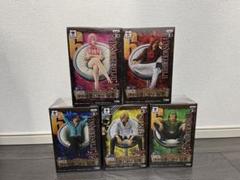 ワンピースプライズフィギュアまとめ売り38個セット ワンピース 最新 プライズ フィギュア まとめ売りセット 15個