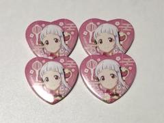 ラブライブ！スーパースター!! Liella! 嵐千砂都 缶バッジ 中華街