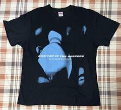 【新品】COALTAR OF THE DEEPERS Tシャツ Amplifier“COALTAR OF THE DEEPERS' TEE design A（Tシャツ
