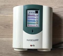 タイムセール 半額 OSGヒューマンウォーターHU-88 現状品(通電確認ok) - メルカリ 浄水器・整水器