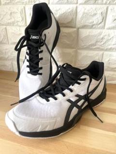 アシックス 【ASICS.バレーボールシューズ V-SWIF レアカラー28.5 アシックス 【ASICS.バレーボールシューズ V-SWIF レアカラー