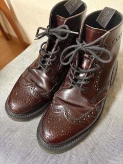2025年最新】ドクターマーチン Dr.Martens Loakeの人気アイテム