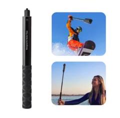 【自撮り棒】Insta360 X3 ONE X2 Insta360 軽量カメラ