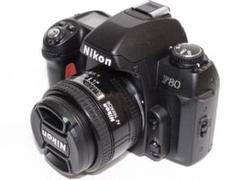2025年最新】f80 nikonの人気アイテム - メルカリ