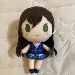 バンドリ ポピパ 花園たえ ぬいぐるみ マスコット バンドリ BanGDream！ ぬいぐるみ Poppin'Party 花園 たえ