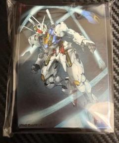 ガンダムエアリアル カードスリーブ 機動戦士ガンダム水星の魔女