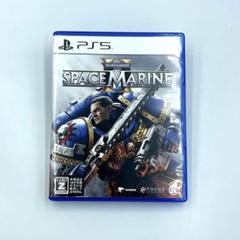 PS5 Warhammer 40,000: Space Marine 2 通常版