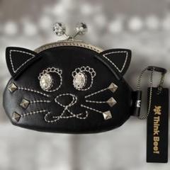 ✨超美品✨Think Bee! シンクビー　ランナウェイキャッツ ブラック ネコ 2025年最新】シンクビー ネコの人気アイテム - メルカリ