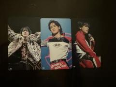 JO1 豆原一成　JO1DER SHOW 東京ドーム　094 096 097