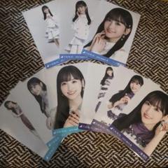 乃木坂46 一ノ瀬美空 生写真 まとめ売り 乃木坂46生写真一ノ瀬美空 まとめ売り - メルカリ