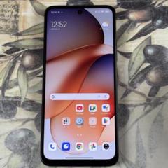 Xiaomi 12 5G SIMフリー 128GB XIG03 5G対応
