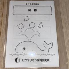 ピグマリオン はまキッズ オルパスクラブ 小1 教材 ドリル テキスト 中学受験 Amazon.co.jp: はまキッズ 教材 テキスト 実感さんすう オルパス