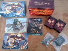 MTG Lord of the Rings Collection