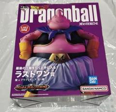 2025年最新】ドラゴンボール一番くじ魔人ブウの人気アイテム