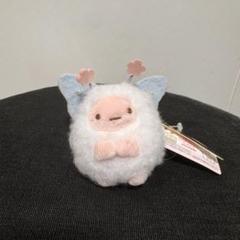 Amazon.co.jp: すみっコぐらし てのりぬいぐるみ たぴおか屋さん