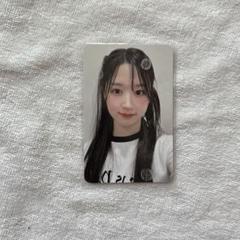 nmixx 台湾 台北 makestar 当選者限定 トレカ へウォン NMIXX MAKESTAR へウォン ソリュン ユニット トレカ - メルカリ