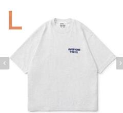 2025年最新】Everyone j.30000 logo teeの人気アイテム - メルカリ