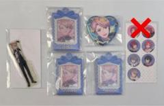 【新品未使用】あんスタ ポップアップ マルイ 鳴上嵐