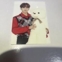 SEVENTEEN ミンギュ クマ トレカ カフェ 2020 ec winter 2025年最新】seventeenカフェ ecの人気アイテム - メルカリ