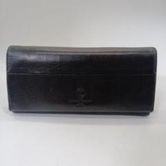 1-1736 GREED HIOH FASHIONA BLENESE 革財布