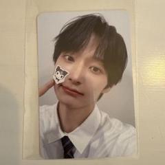 KickFlip ドンファ Taipei トレカ Sticker ver.