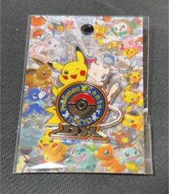 ポケモンセンターDＸ ロゴピンズ ２個セット ポケモンセンターDX ロゴピンズ 2個セット - メルカリ