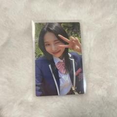日プ女子 アルバム A賞 ソロサイン入りチェキ 釼持菜乃 61Z7j5LRylL._UF350,350_QL50_.jpg