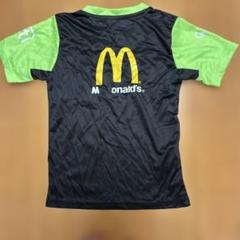タイ サッカーシャツ McDonald's 130