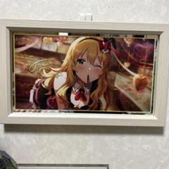 星井美希 パブミラー 最終値下げ　受注生産限定品アソビストア  アイドルマスター 星井美希 パブミラー 最終値下げ受注生産限定品アソビストア