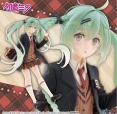 初音ミク　Fashion ファッション　フィギュア　まとめ売り プライズフィギュア】初音ミク Fashion フィギュア Sporty【開封