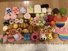 値下げしました☆ 大量‼︎スクイーズセットの通販 by ルーs shop