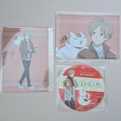 【値下げ済み】非売品 激レア 夏目友人帳 × まねきねこ コラボ コースター Amazon.co.jp: 夏目友人帳 × カラオケまねきねこ コラボ