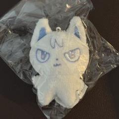 ＆team ニコラス　Niko 　8cm ぬいぐるみ　新品　マスター &team エンチム ニコラス ぬいぐるみ マスター グッズの通販 by