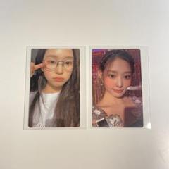 Kim Minju's (김민주) 1st Photobook Pro Memoria Limited