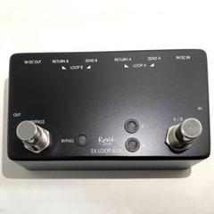2025年最新】エフェクター ループ ボックスの人気アイテム