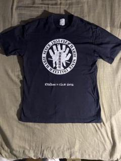 Tシャツ氣志團KISHIDAN xCLUBHARIE1951パティシエ Tシャツ氣志團KISHIDAN xCLUBHARIE1951パティシエ