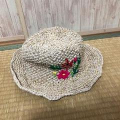 チチカカ 帽子