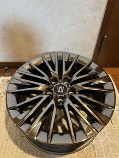 サミット、、新車外し・美品220クラウン純正ホイール・新品タイヤ トヨタ 220クラウン 純正18インチ 新車外し | 名古屋・愛知