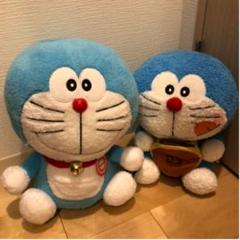 ドラえもんBIGぬいぐるみ ☆2点セット