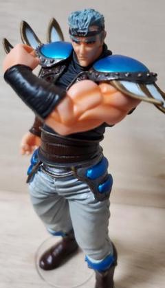 2025年最新】北斗の拳 コレクションフィギュアの人気アイテム